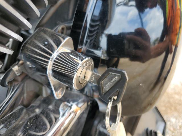 2006 INDIAN MOTORCYCLE CO. SPRINGFIEL - JKBVNCE106A014435