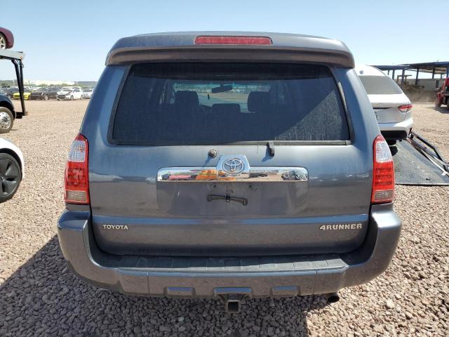 2006 Toyota 4Runner Sr5 VIN: JTEBU14R160083423 Lot: 55570914