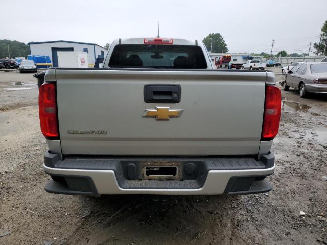 2016 Chevrolet Colorado VIN: 1GCHSBEA7G1316977 Lot: 54752954