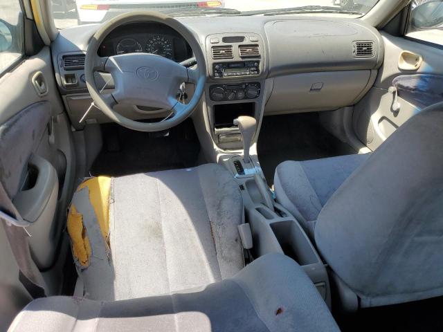 1999 Toyota Corolla Ve VIN: 1NXBR12E8XZ157660 Lot: 54026974