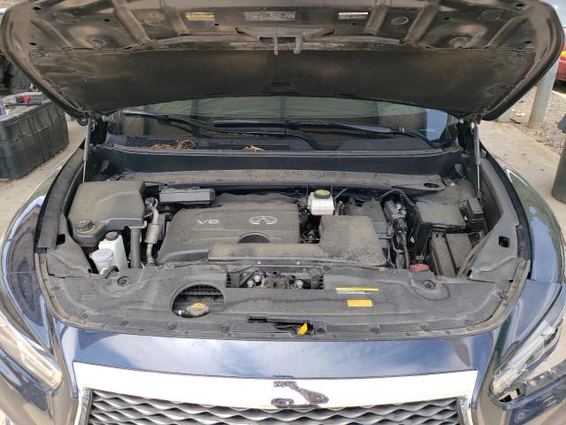 5N1DL0MN2LC532914 Infiniti QX60 LUXE 11