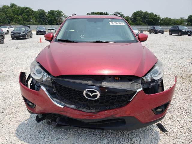 VIN JM3KE2CY5E0303183 2014 Mazda CX-5, Touring no.5