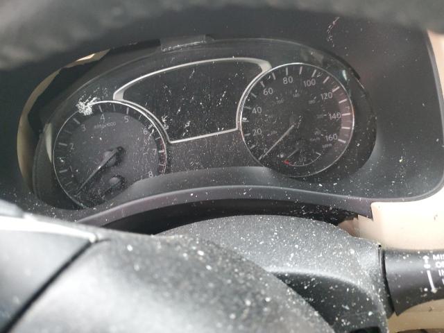 2016 Nissan Pathfinder S VIN: 5N1AR2MN3GC642759 Lot: 55339014