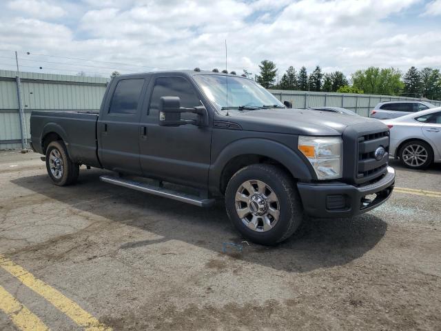 2012 Ford F350 Super Duty VIN: 1FT8W3A67CEC63521 Lot: 55388244