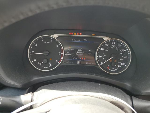 2020 Nissan Sentra Sv VIN: 3N1AB8CV3LY210108 Lot: 56260524