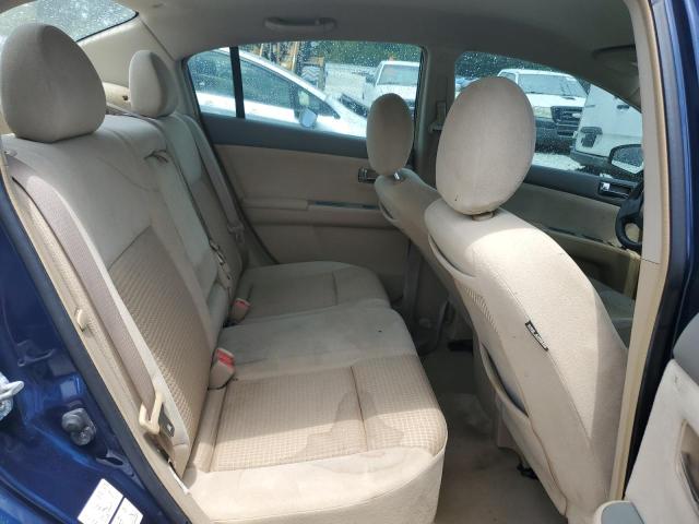 2007 Nissan Sentra 2.0 VIN: 3N1AB61E37L622457 Lot: 55814074