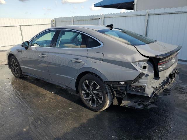 2024 Hyundai Sonata Sel VIN: KMHL64JA9RA367721 Lot: 56257244