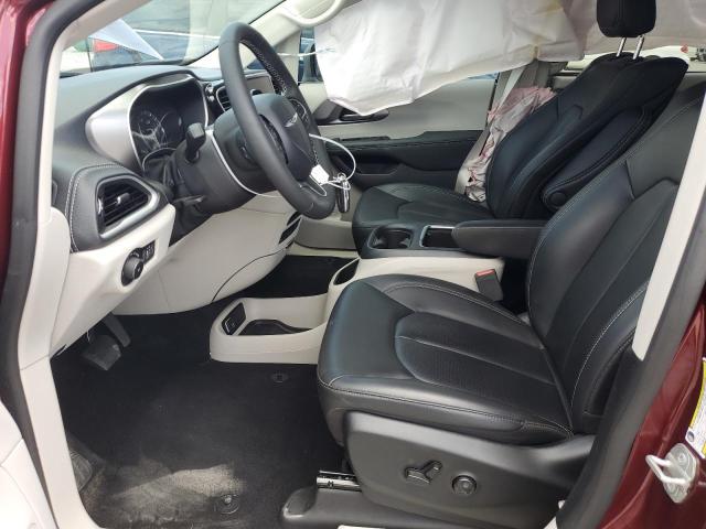 2023 CHRYSLER PACIFICA T - 2C4RC1BG0PR613668