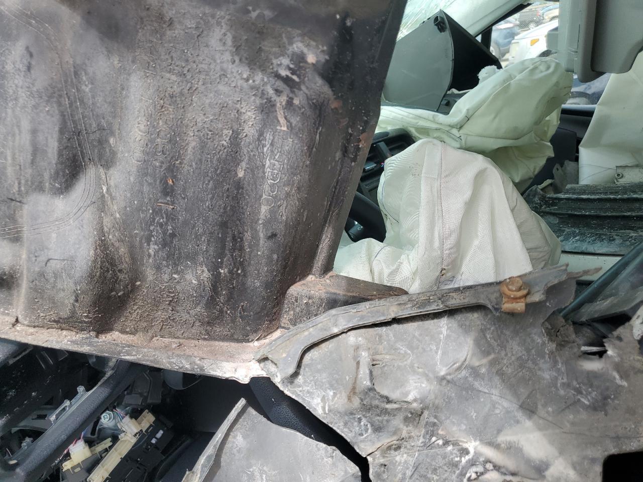 JTDKARFU6K3088588 2019 Toyota Prius