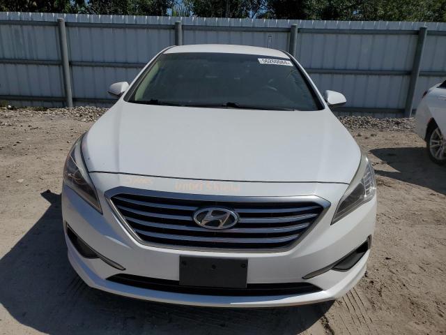 2016 Hyundai Sonata Se VIN: 5NPE24AF3GH401730 Lot: 56260084