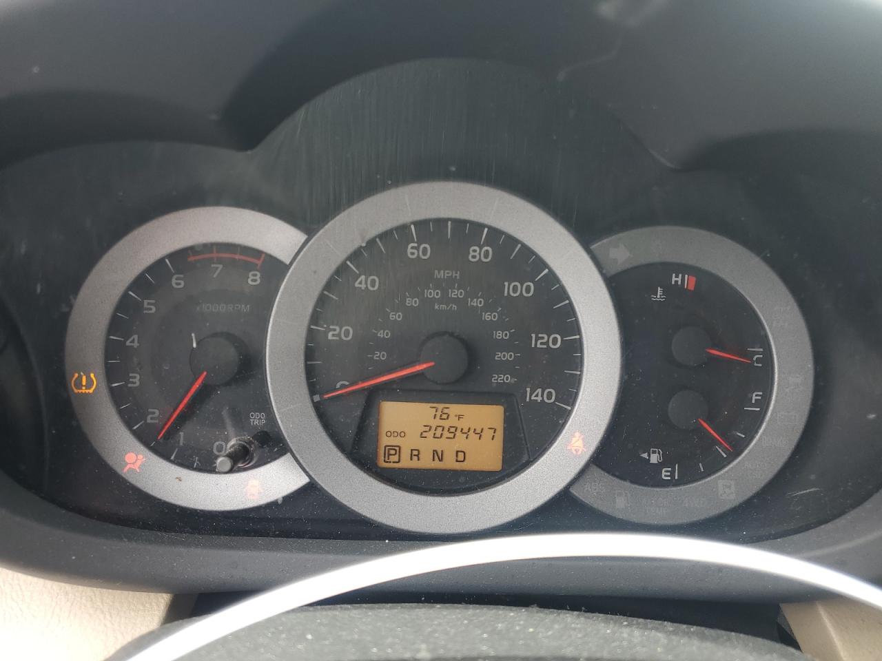 2T3KF4DV1AW030030 2010 Toyota Rav4