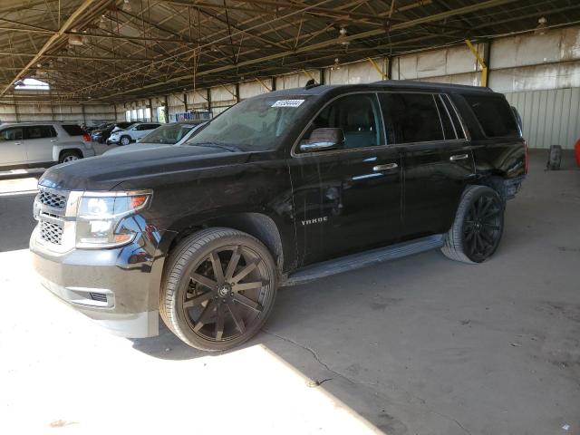 1GNSCAKC4FR683782 2015 CHEVROLET TAHOE - Image 1