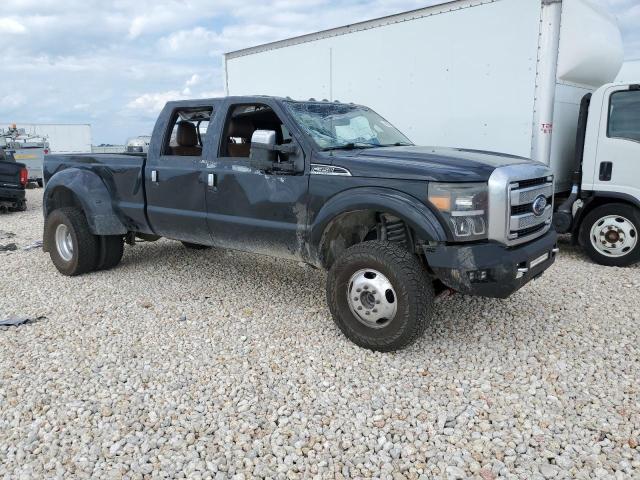 2014 Ford F350 - Image 4