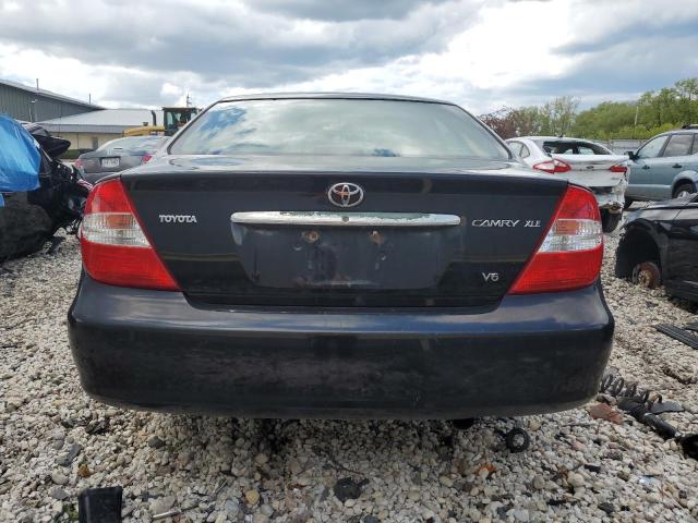 2003 Toyota Camry Le VIN: 4T1BF30K23U043421 Lot: 53606514