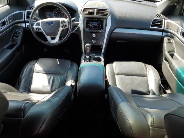 2014 Ford Explorer Xlt VIN: 1FM5K7D84EGA98663 Lot: 53283044