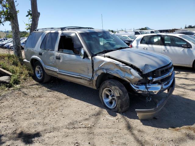 2001 Chevrolet Blazer VIN: 1GNCS13WX1K197933 Lot: 54087194