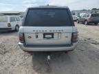 LAND ROVER RANGE ROVE photo