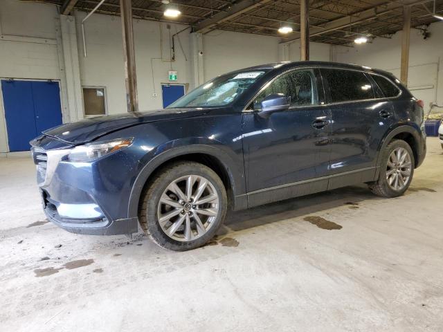 2021 MAZDA CX-9 TOURI - JM3TCBCY0M0451430