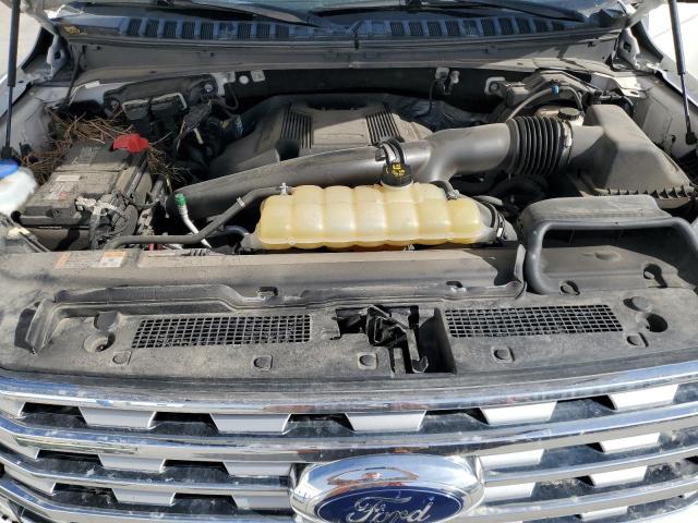 2019 Ford Expedition Limited VIN: 1FMJU2AT1KEA27187 Lot: 56648914