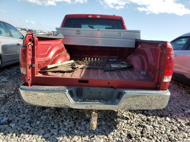 2010 Dodge Ram 1500 VIN: 1D7RV1GT4AS182490 Lot: 54135744