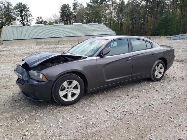 2014 Dodge Charger Se VIN: 2C3CDXBGXEH265326 Lot: 53739164