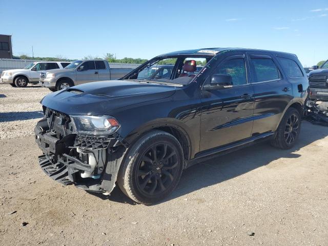 2019 Dodge Durango R/T VIN: 1C4SDHCT5KC651112 Lot: 54234194