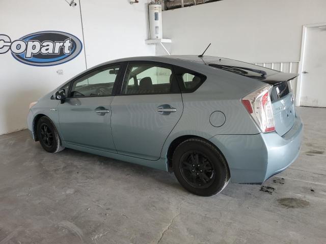 2014 Toyota Prius VIN: JTDKN3DUXE1748331 Lot: 53583814