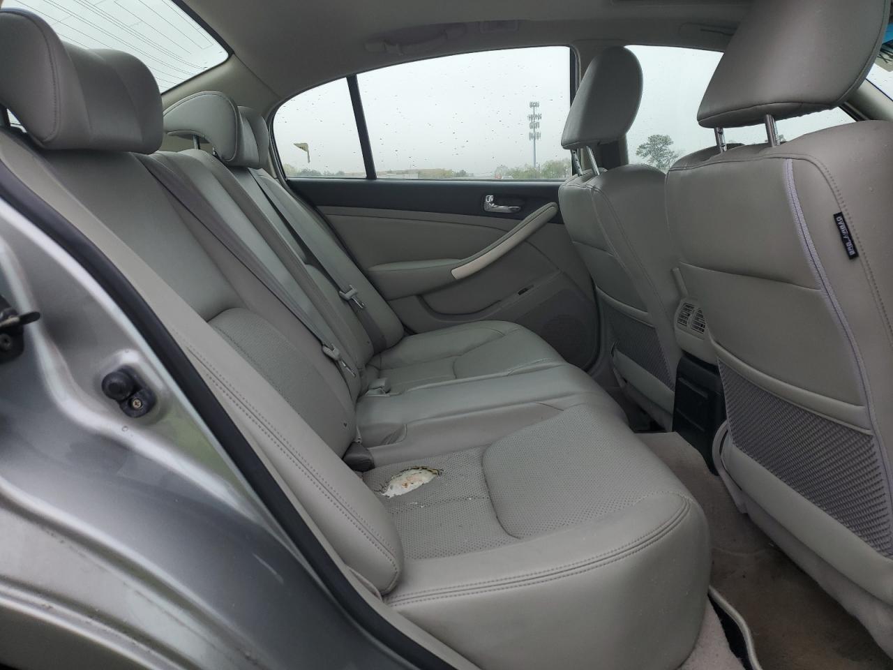 JNKCV51F26M616619 2006 Infiniti G35