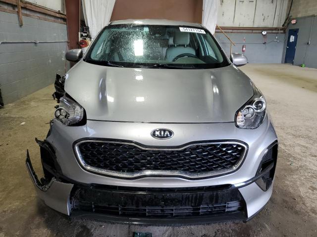 2020 Kia Sportage Lx VIN: KNDPM3AC0L7826095 Lot: 54127154