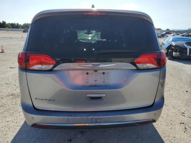 2018 Chrysler Pacifica Touring L VIN: 2C4RC1BG6JR142374 Lot: 53656914