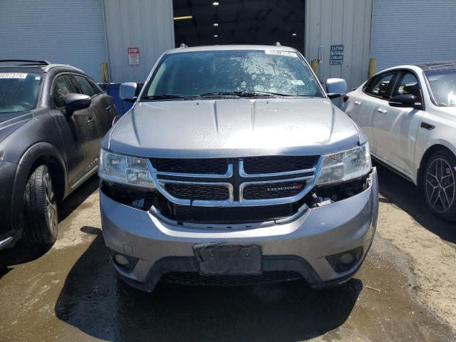 VIN 3C4PDDBGXHT704399 2017 Dodge Journey, Sxt no.5