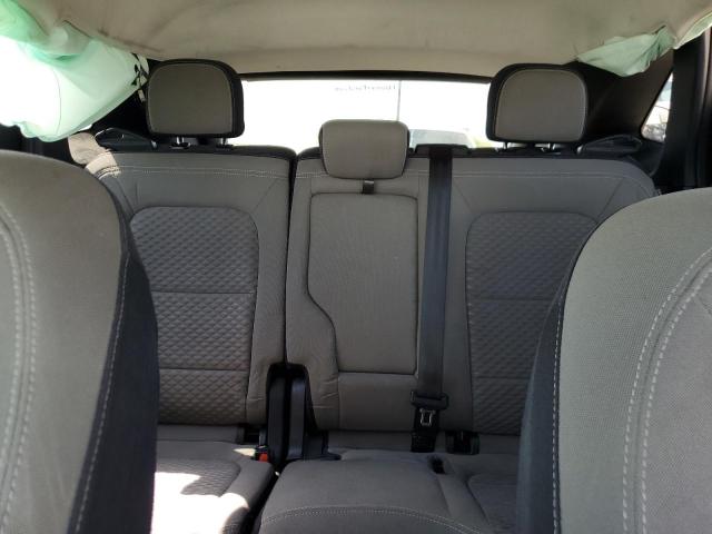 2021 Ford Escape Se VIN: 1FMCU0BZ4MUA06276 Lot: 55901564