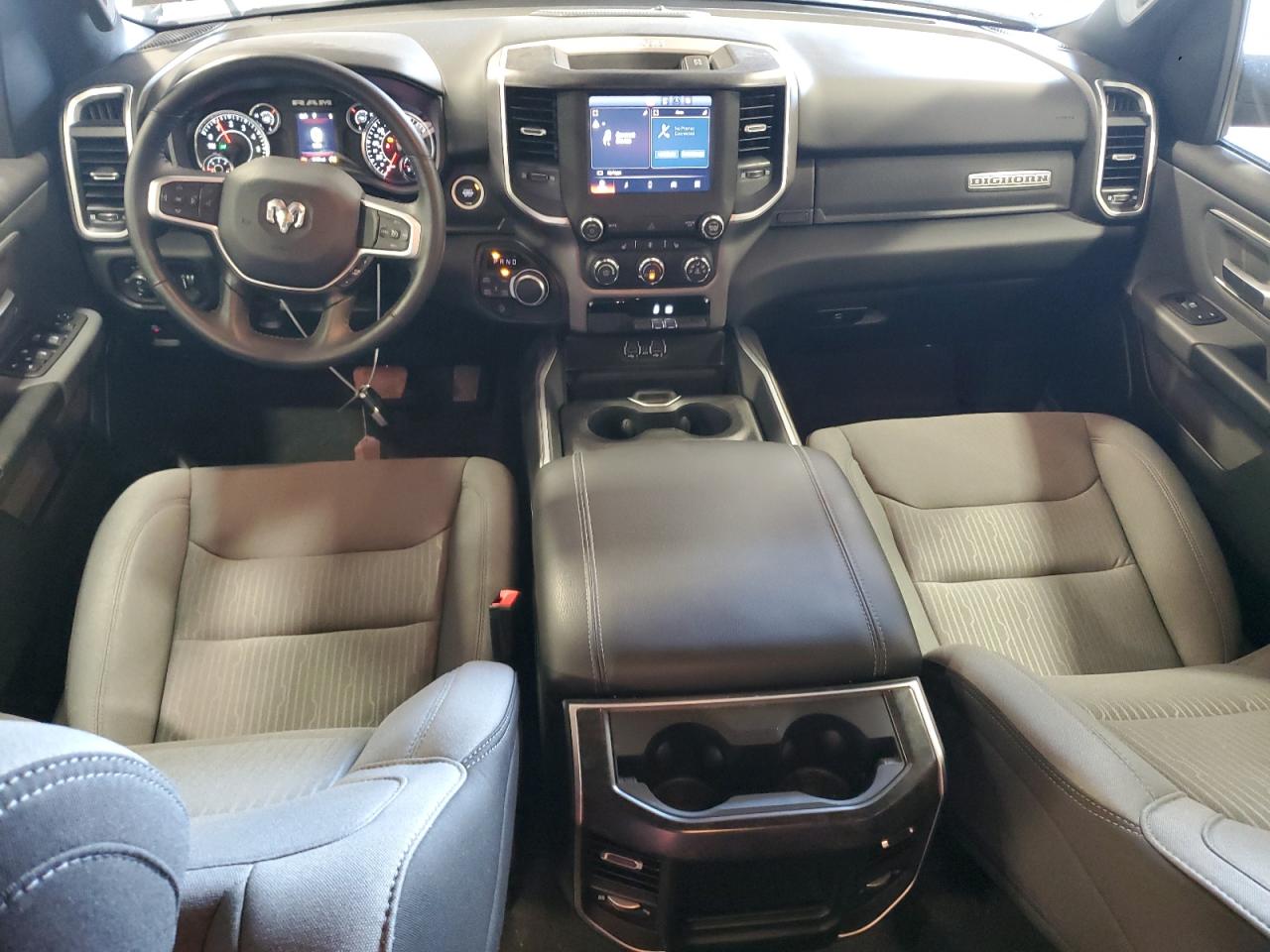 1C6RRFFG6PN584011 2023 Ram 1500 Big Horn/Lone Star