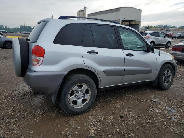 2002 Toyota Rav4 VIN: JTEGH20V420047805 Lot: 54927054