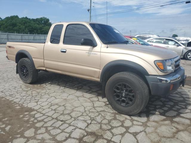 4TAWN72N0XZ572331 | 1999 Toyota tacoma xtracab