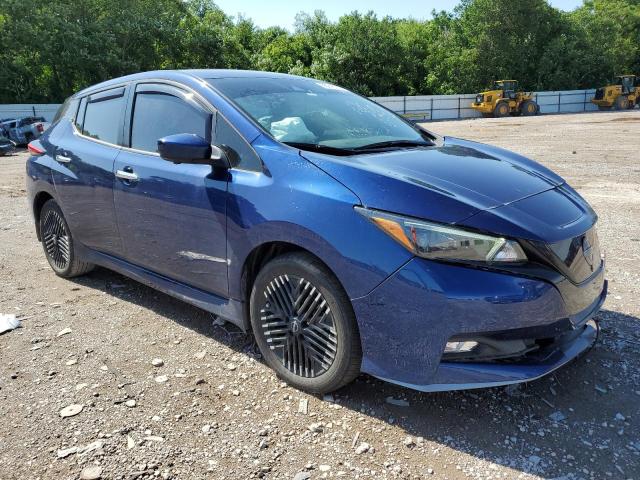 2023 NISSAN LEAF SV PL - 1N4CZ1CV6PC556828