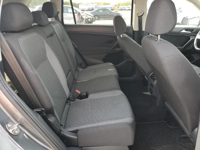 2021 Volkswagen Tiguan S VIN: 3VV0B7AX1MM104435 Lot: 55352764