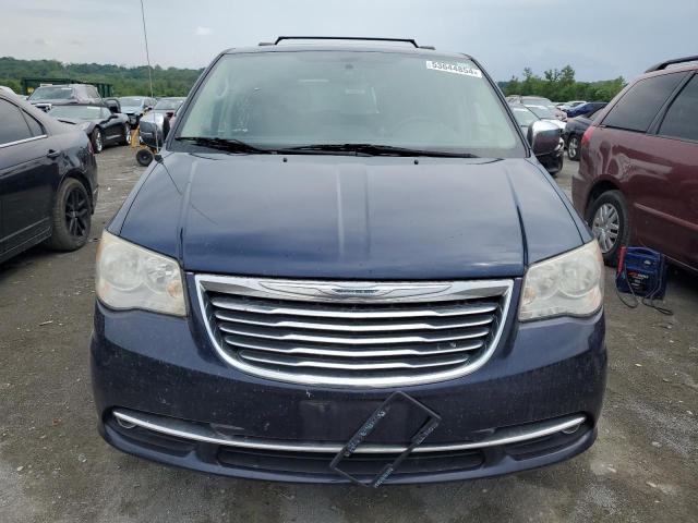 2014 Chrysler Town & Country Touring L VIN: 2C4RC1CG1ER169342 Lot: 53644854