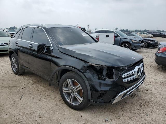 2022 Mercedes-Benz Glc 300 VIN: W1N0G8DB3NV337187 Lot: 53996704