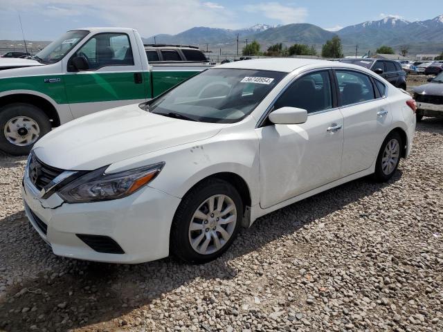 2018 Nissan Altima 2.5 VIN: 1N4AL3APXJC290326 Lot: 56748954