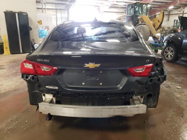 2016 CHEVROLET MALIBU LT - 1G1ZE5ST1GF274448