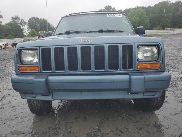 1998 Jeep Cherokee Sport VIN: 1J4FJ68S3WL144112 Lot: 54872594