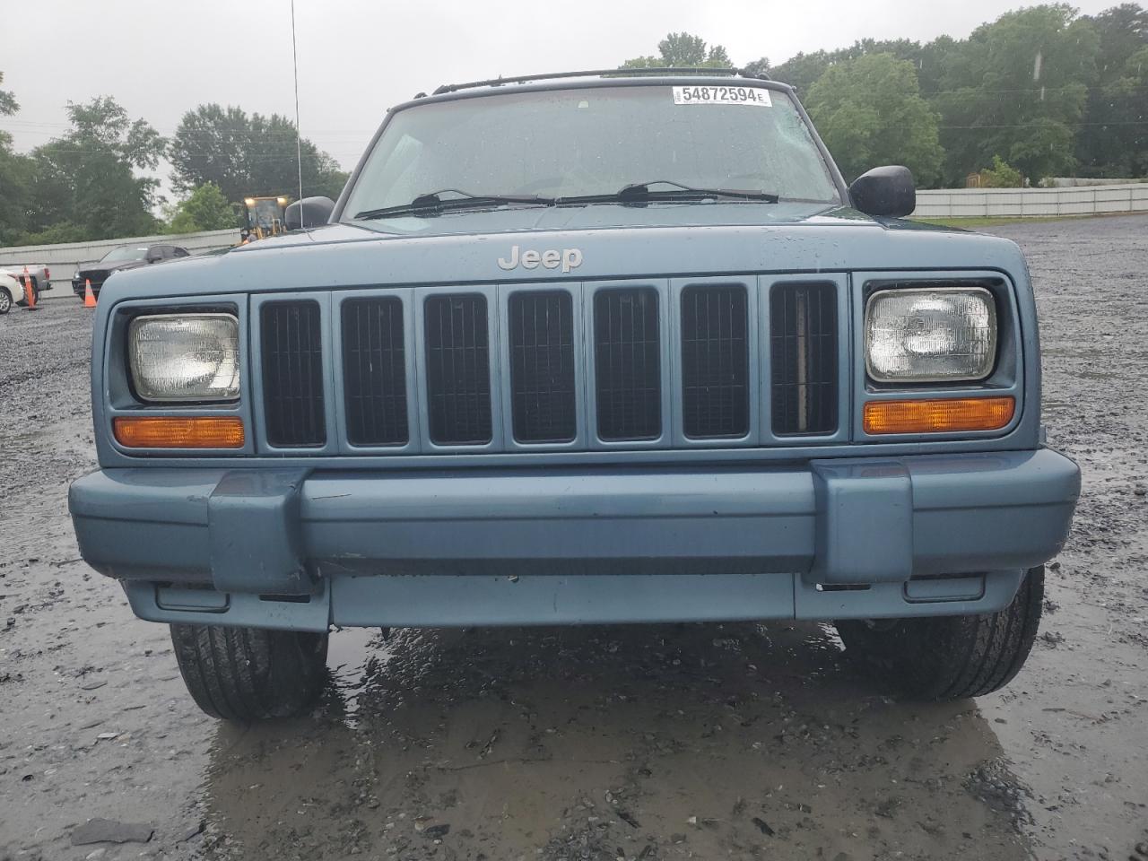 1J4FJ68S3WL144112 1998 Jeep Cherokee Sport