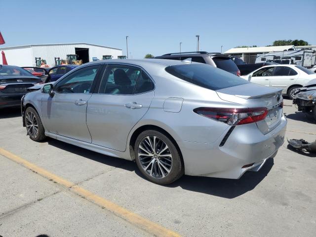 2021 Toyota Camry Se VIN: 4T1G11AK1MU475118 Lot: 55940294