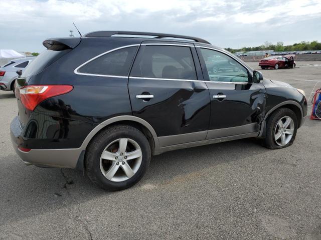 2010 Hyundai Veracruz Gls VIN: KM8NUDCC8AU128385 Lot: 55819904