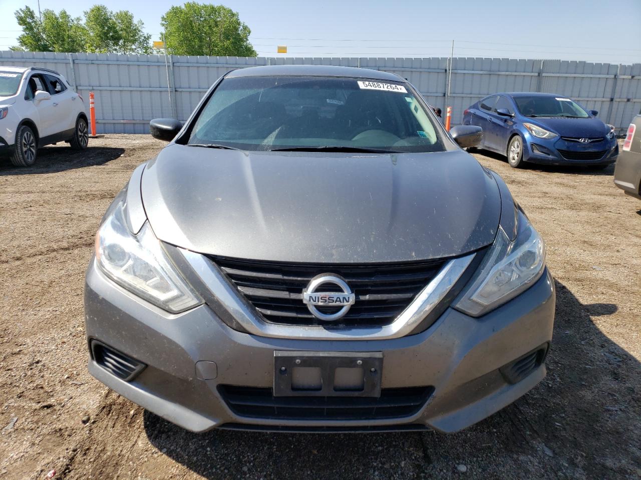 1N4AL3AP8GN361259 2016 Nissan Altima 2.5