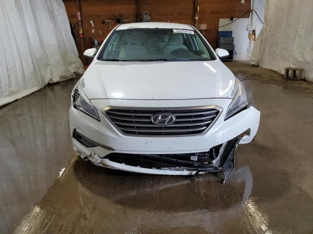 2015 Hyundai Sonata Se VIN: 5NPE24AF2FH033748 Lot: 56035414