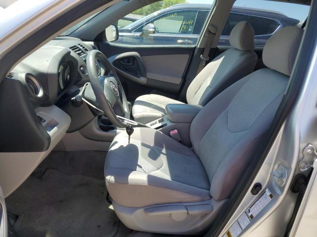 2008 Toyota Rav4 VIN: JTMBD33V386060255 Lot: 56405814