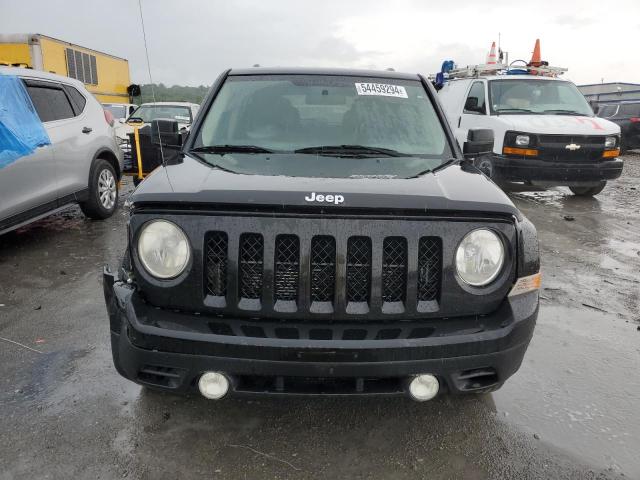 2012 Jeep Patriot Latitude VIN: 1C4NJPFA8CD575438 Lot: 54459294