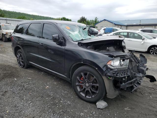 2016 Dodge Durango R/T VIN: 1C4SDJCT0GC309226 Lot: 54387584